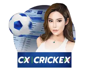 crickex অ্যাপ