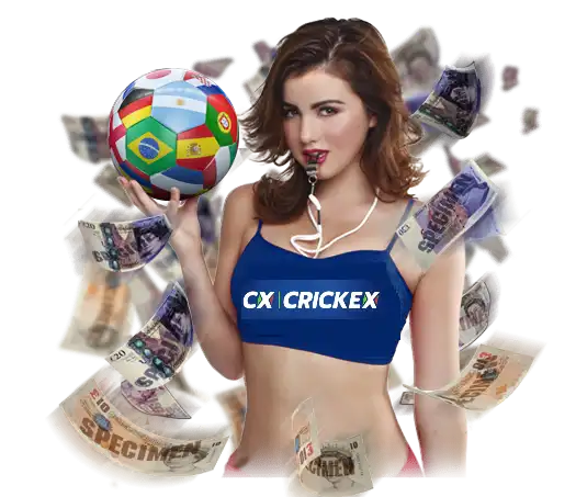 crickex অ্যাপ